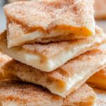 Churro Toffee Disneyland Copycat Rezept – Originalgeschmack zu Hause!
