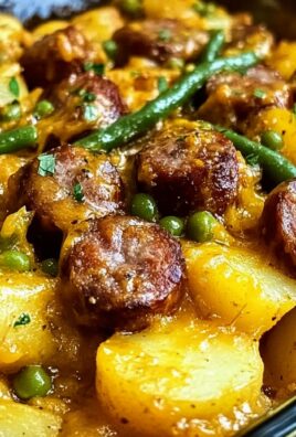Crock Pot Sumpfkartoffeln für herzhaften Genuss