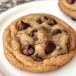 Crumbl Schokoladenstückchen für perfekte Keksmomente
