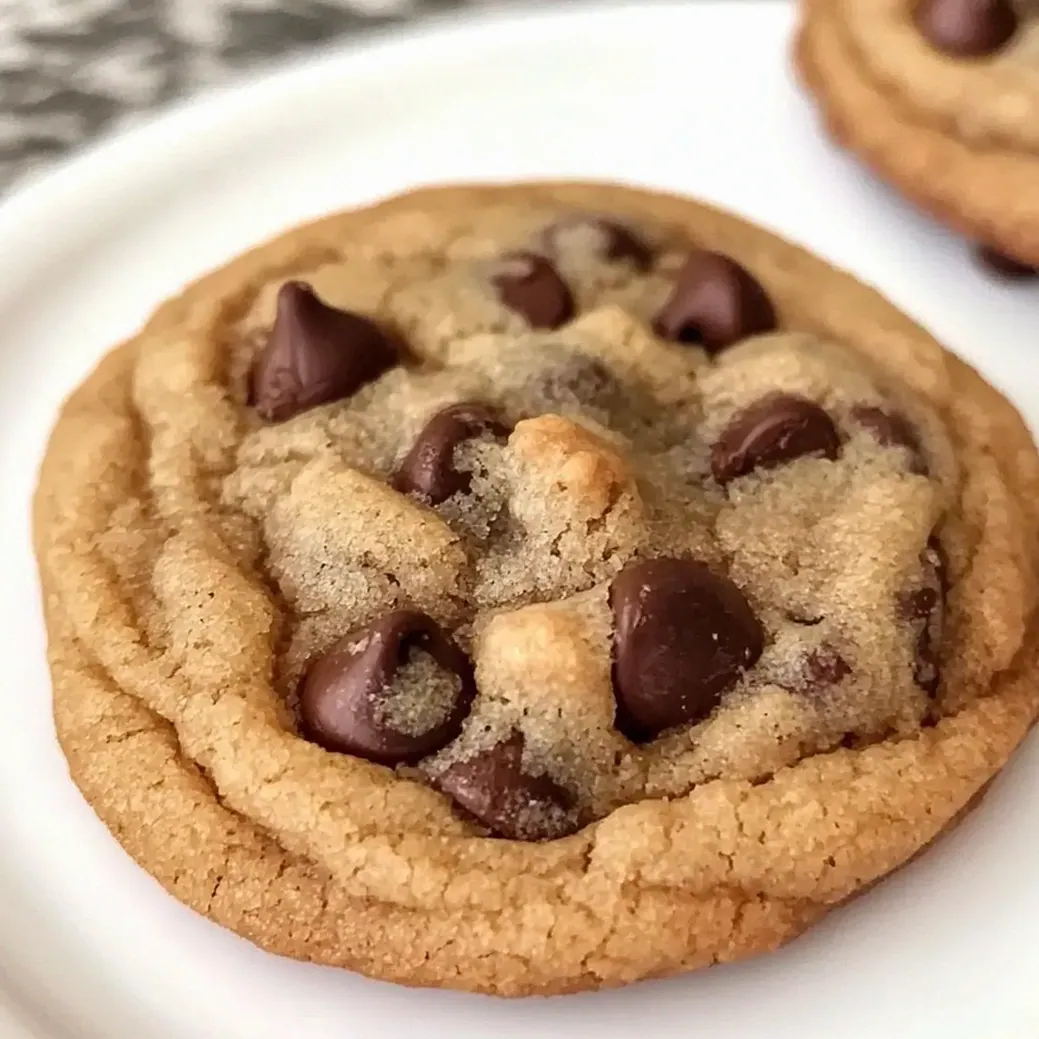 Crumbl Schokoladenstückchen für perfekte Keksmomente