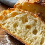 Das Einfachste Brot der Welt
