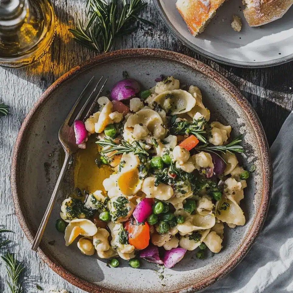 Tortellini Salat leicht: Frisch und aromatisch genießen – Schritt 1