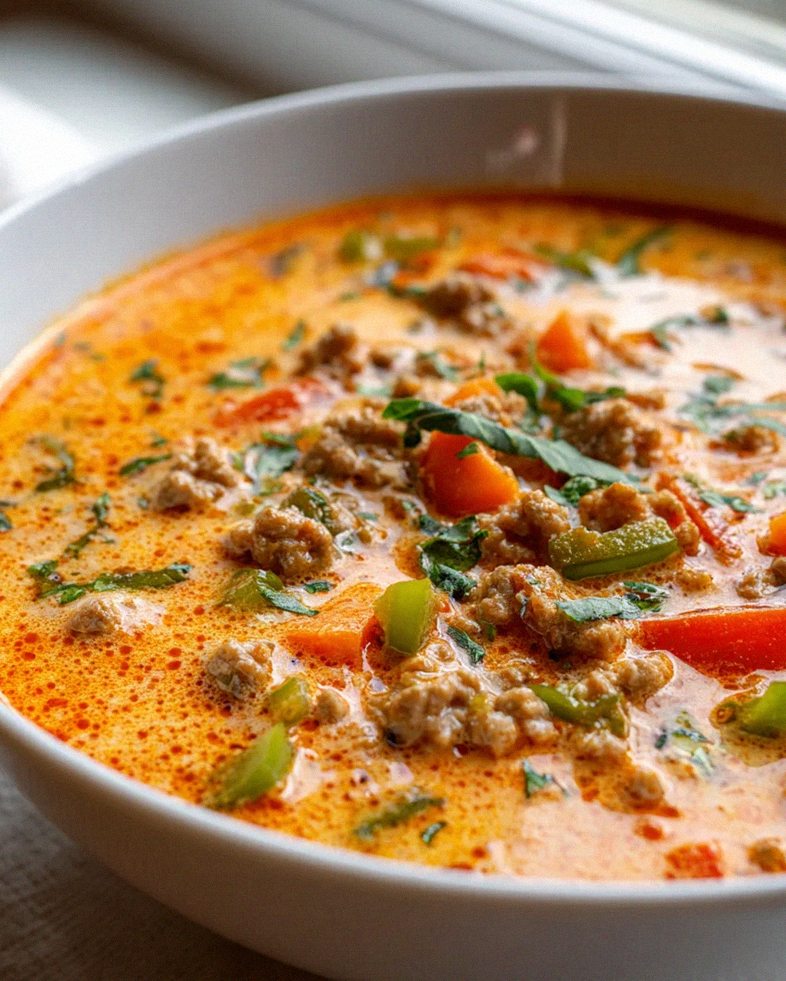 Unwiderstehliche Friss Dich Dumm Suppe – einfach & lecker – Schritt 2
